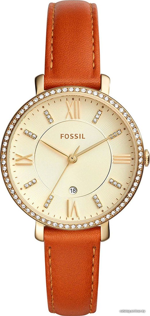 Наручные часы Fossil ES4293