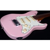 Электрогитара JET JS-300 Mini PK