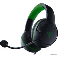 Наушники Razer Kaira X для Xbox (черный)