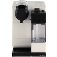 Капсульная кофеварка DeLonghi Lattissima Touch Glam White [EN 550.W]