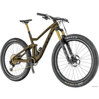 Велосипед Scott Genius 900 Ultimate (2019)