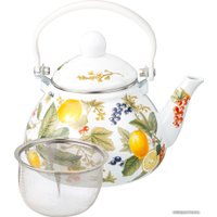 Чайник без свистка Agness Fruit Basket 934-585