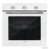 Электрический духовой шкаф ZorG BE7 (белый) в Гродно