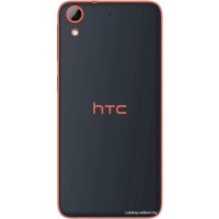 Телефон HTC Desire 628 dual sim Sunset Blue