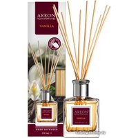 Аромадиффузор Areon Sticks Vanilla ARE-HRS4 (150 мл)