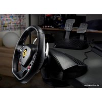 Руль Thrustmaster T80 Ferrari 488 GTB Edition