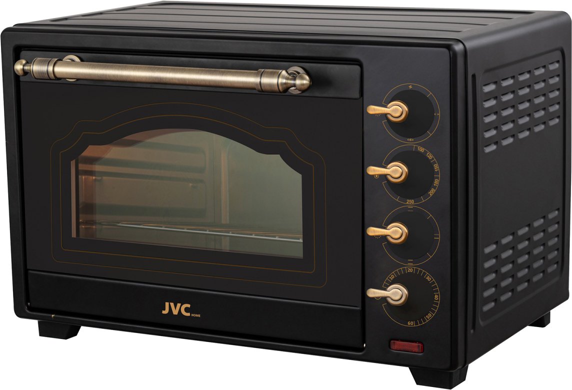

Мини-печь JVC JH-MO425 (черный)