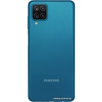 Телефон Samsung Galaxy A12 SM-A125F 4GB/128GB (синий)
