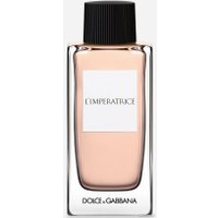 Туалетная вода Dolce&Gabbana L'Imperatrice EdT (тестер, 100 мл)