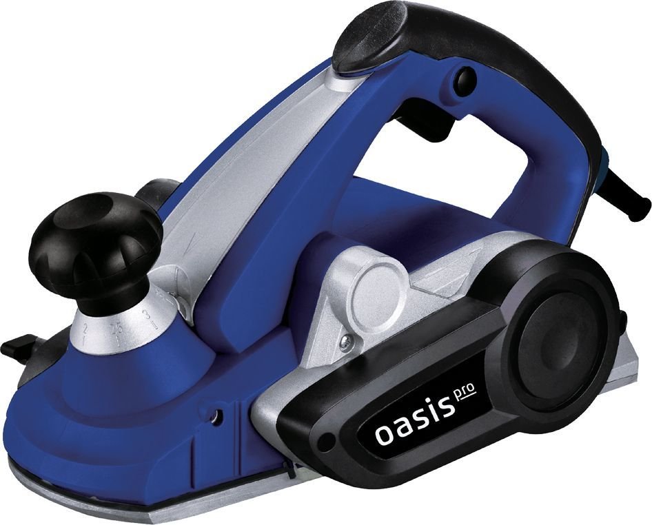 

Рубанок Oasis RK-110/1300 Pro