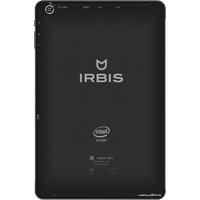 Планшет IRBIS TW38 16GB (с клавиатурой)