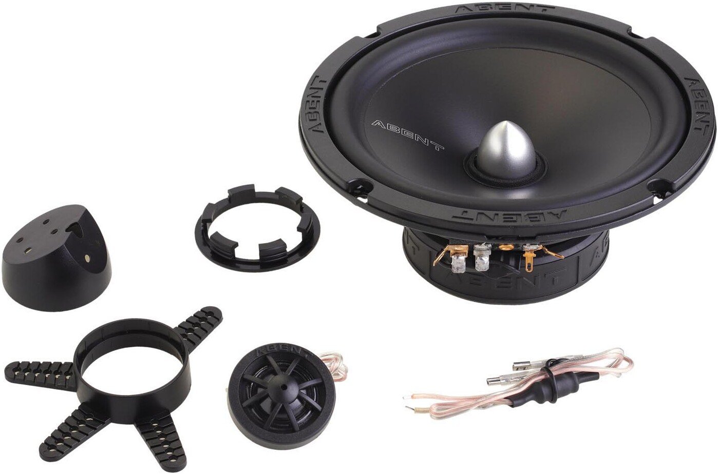 Компонентная АС Abent ASP-16.2