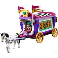 Конструктор LEGO Friends 41688 Волшебный фургон