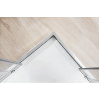 Душевой уголок Adema Glass Line Vierkant 100x100 (матовое стекло) в Орше