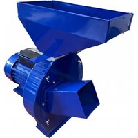 Измельчитель зерна Алькор 4 со стеблерезкой