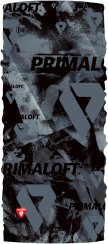 Шарф (бафф) Buff Thermonet Skatick Graphite 132485.901.10.00