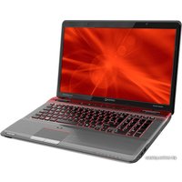 Игровой ноутбук Toshiba Qosmio X775-Q7170 (PSBY5U-03N01P)