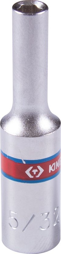 

Головка слесарная King Tony 223505S