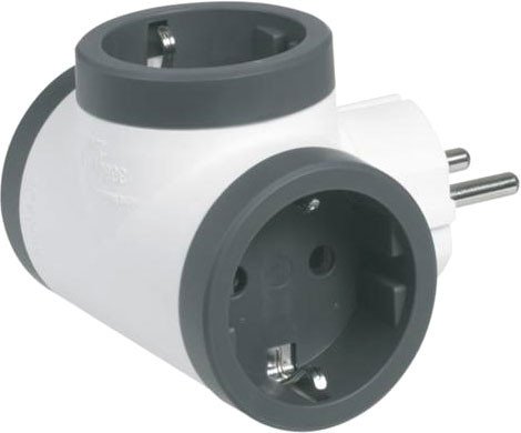 

Разветвитель Legrand 694520
