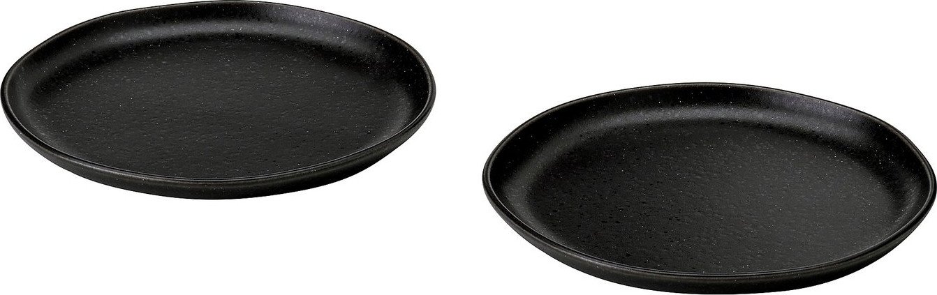 Тарелка десертная Ikea Stockholm 00592422