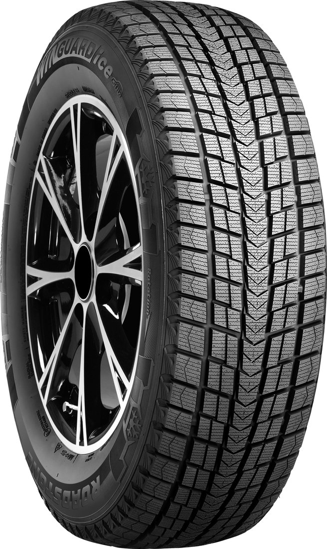 

Зимние шины Roadstone Winguard Ice SUV 225/75R16 104T