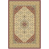 Ковер для жилой комнаты Moldabela Atlas Прямоугольник 6848 1 41335 (1.6x2.3)