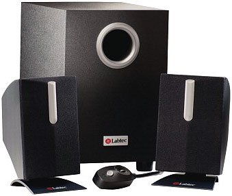 Labtec pulse 285