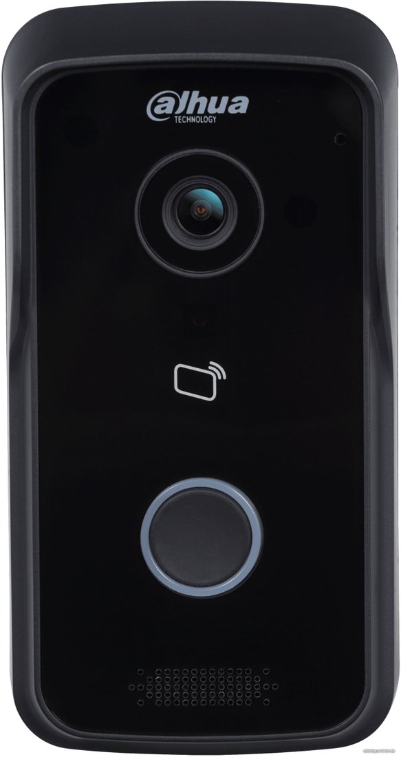 Вызывная панель Dahua DH-VTO2111D-P-S2