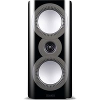 Полочная акустика Mission ZX-2 (черный)