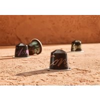 Кофе в капсулах Nespresso Kahawa Ya Congo 10 шт