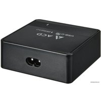 Сетевое зарядное ACD ACD-P605U-V1B
