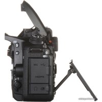 Зеркальный фотоаппарат Nikon D7500 Body