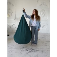 Кресло-мешок Flagman Груша Софт 130x85 XXL GXL.5-328 (Naomi 16 велюр)