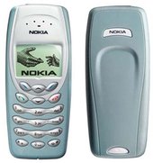 Nokia 3410