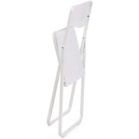 Стул TetChair Folder 48.5x48x82.5 3016 (белый)