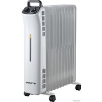 Масляный радиатор Polaris POR 0415 (белый)