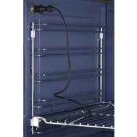 Электрический духовой шкаф VARD VON444X