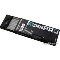 Клеевые стержни Kern KEPRO001 (16 шт, прозрачный)