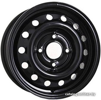 Штампованные диски TREBL R-1751 18x7.5" 5x114.3мм DIA 67.1мм ET 45мм B