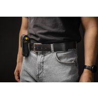 Фонарь Armytek Elf C2 Max WR USB-C (белый)