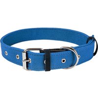 Ошейник Zoonik 10175-3 (синий)