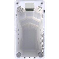 Композитный бассейн Wellis Danube W-Flow в Борисове