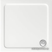 Душевой поддон Good Door Форум 100x100