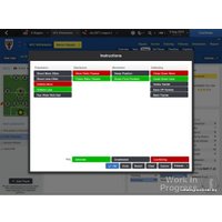 Компьютерная игра PC Football Manager 2014