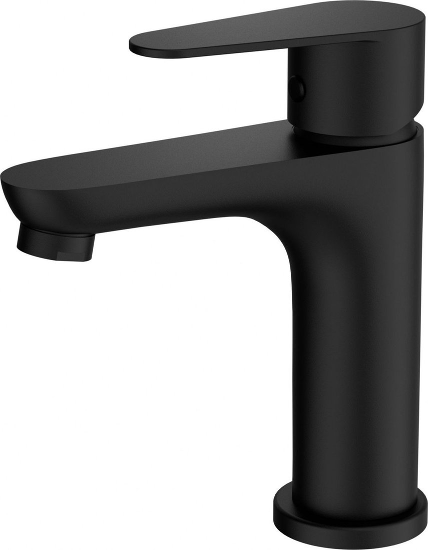 

Смеситель Wonzon&Woghand WW-A40202-MB
