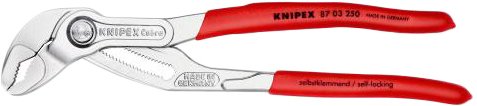 

Клещи переставные Knipex 8703250