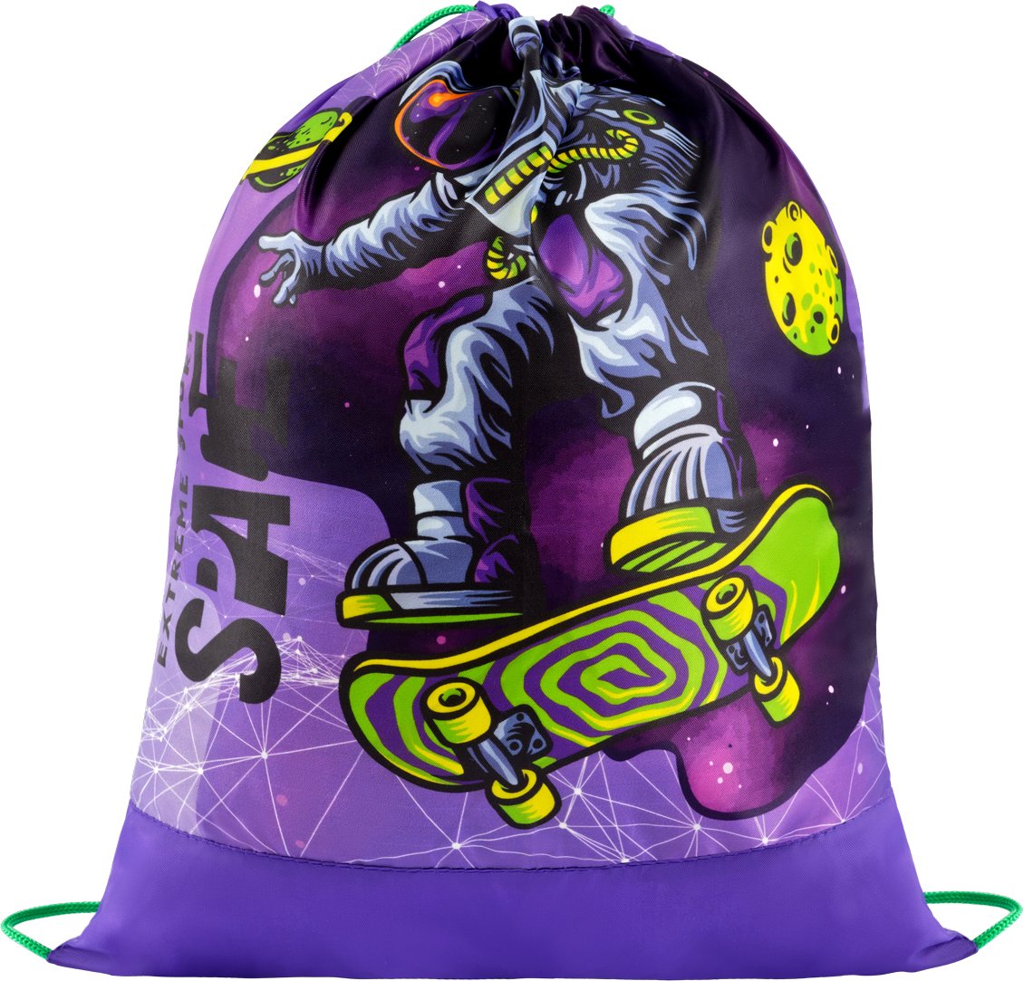 Мешок для обуви ArtSpace Space СДС_50171