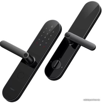 Умный дверной замок Aqara N100 Bluetooth (китайская версия)