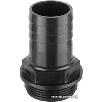 Фитинг AV Engineering Соединение наруж. резьба 3/4" х елочка 25 мм AVE183009