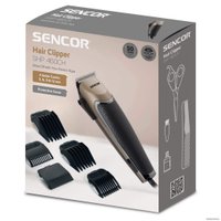 Машинка для стрижки волос Sencor SHP 460CH